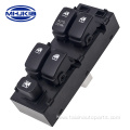 Car Parts Window Switch 93570-1C110 For Hyundai GETZ